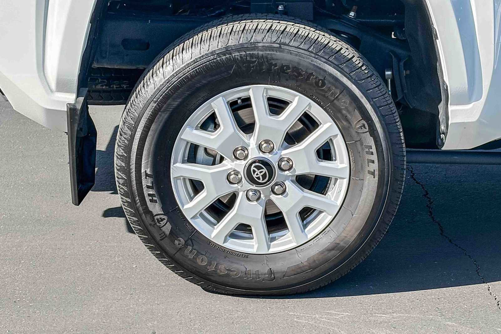 Used 2024 Toyota Tacoma SR5 image 10