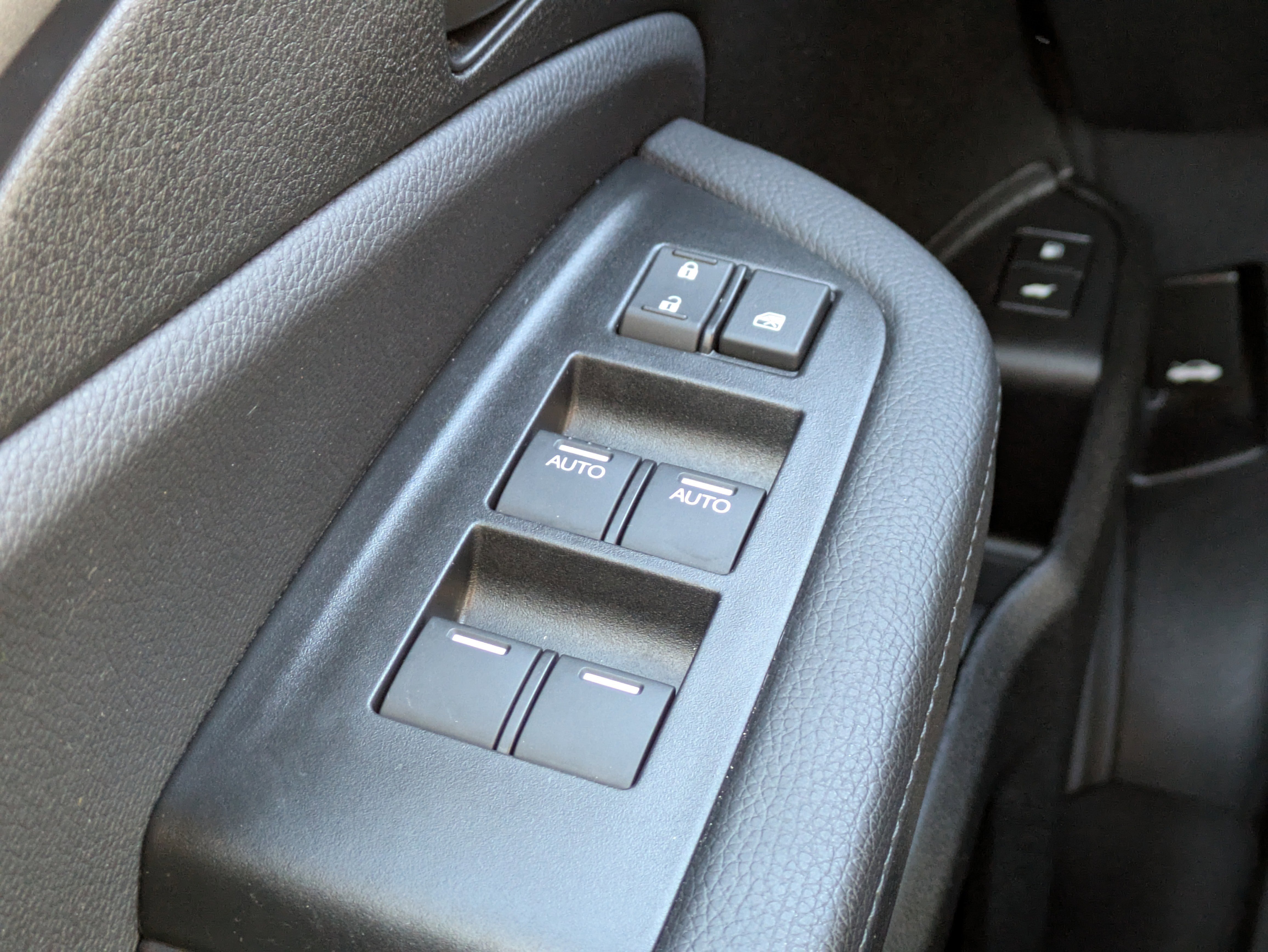 Certified 2023 Honda Passport EX-L image 32