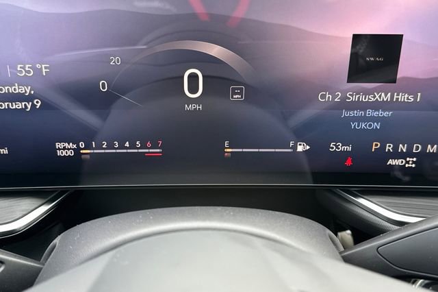 New 2026 Buick Envision Preferred image 31