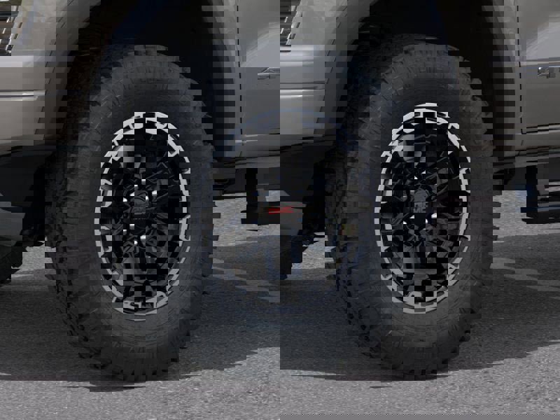 New 2026 GMC Canyon AT4 w/ AT4 Premium Package image 9