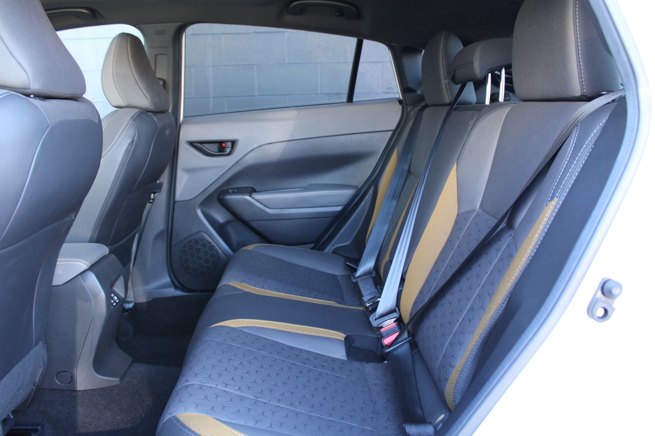 Used 2024 Subaru Crosstrek 2.5i Sport image 23