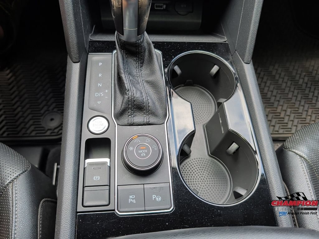 Used 2019 Volkswagen Atlas SEL Premium AWD/4WD image 30