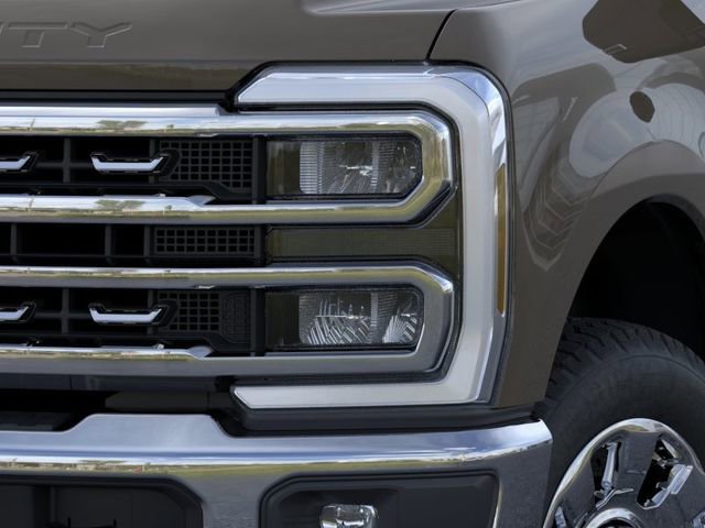 New 2026 Ford F250 Lariat image 18