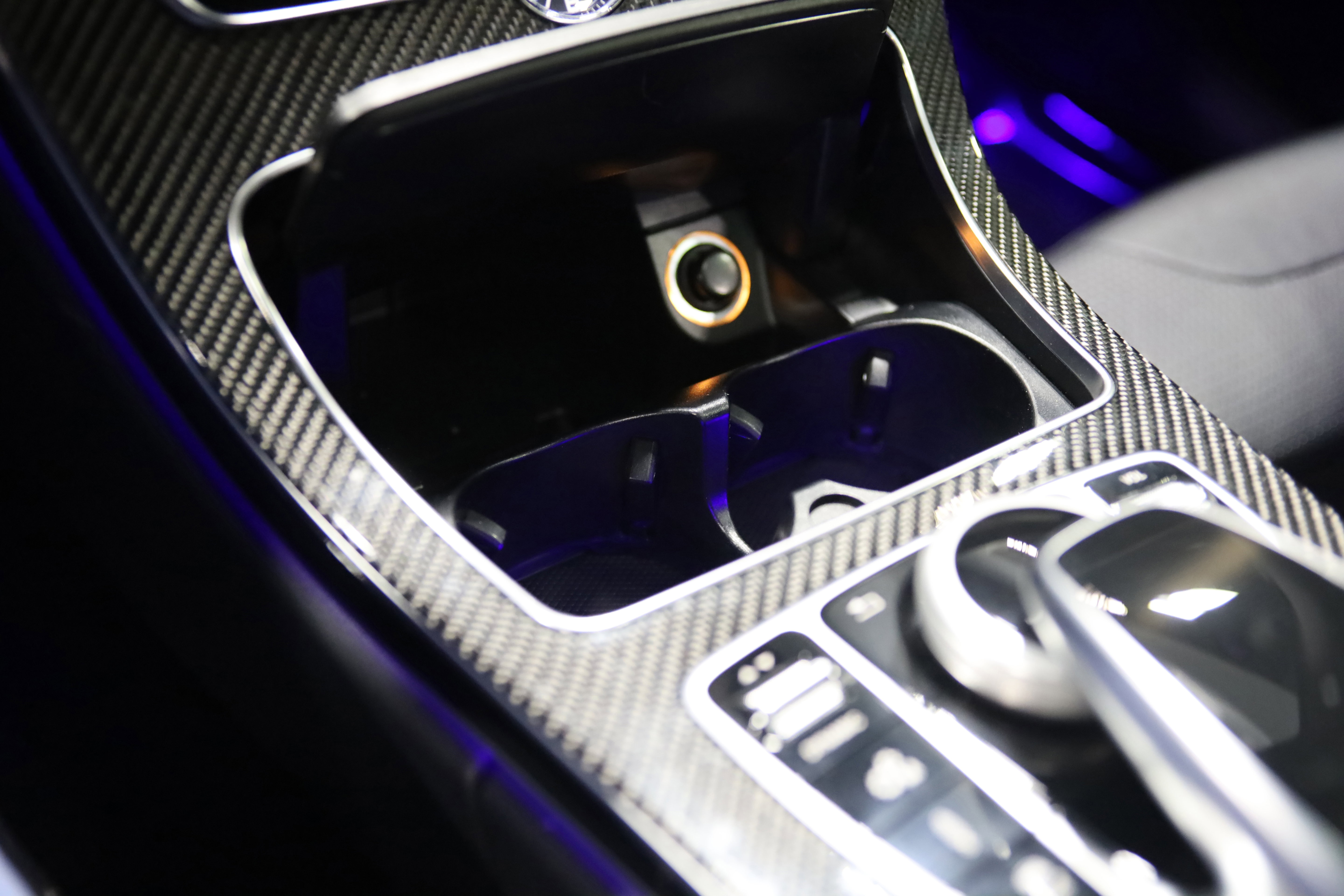 Used 2021 Mercedes-Benz C 43 AMG 4MATIC Sedan image 28