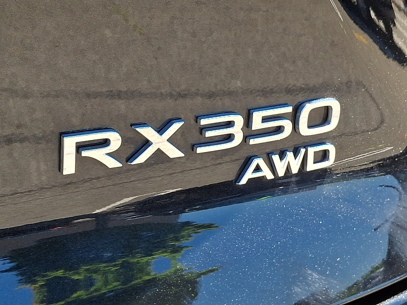 Certified 2023 Lexus RX 350 Premium w/ Accessory Package AWD/4WD image 31