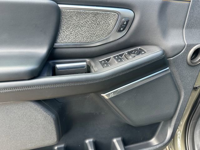 Used 2025 Ford Expedition Tremor image 26
