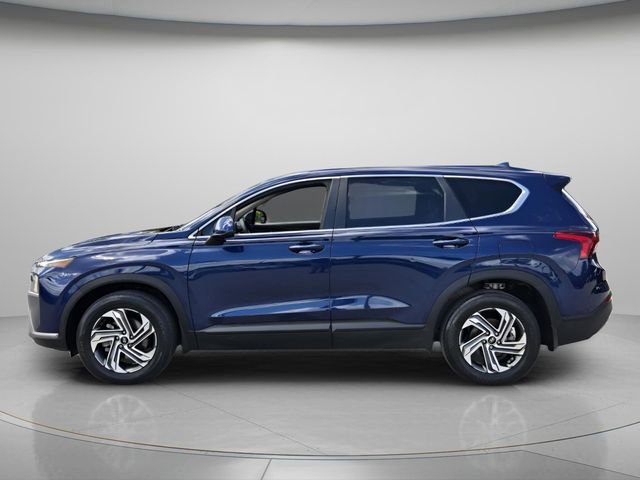 Used 2022 Hyundai Santa Fe SE FWD image 3