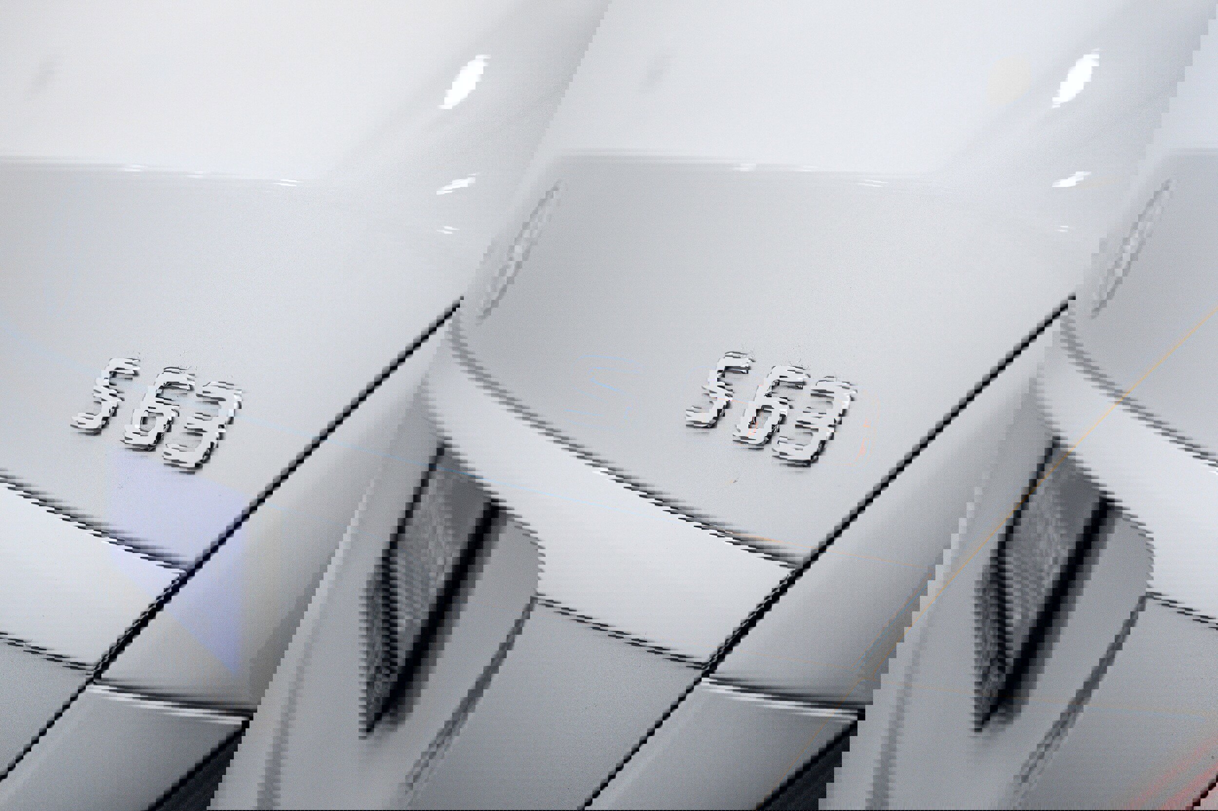 Used 2019 Mercedes-Benz S 63 AMG S 4MATIC Sedan image 29