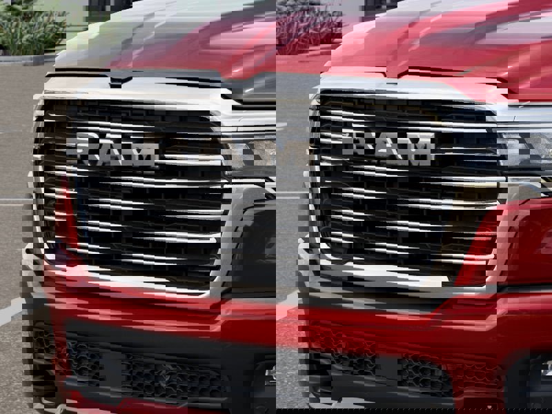 New 2026 RAM 1500 Laramie w/ Laramie Southwest Edition image 56