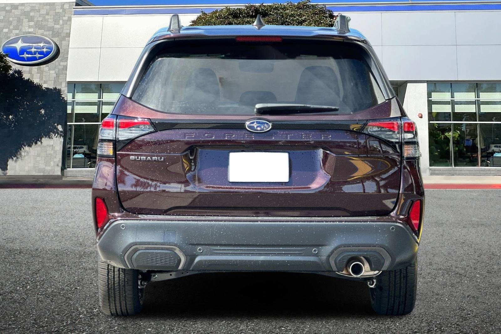New 2026 Subaru Forester Limited image 5