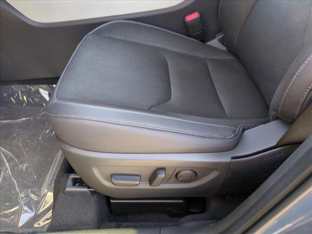 New 2026 MAZDA CX-5 Preferred image 4