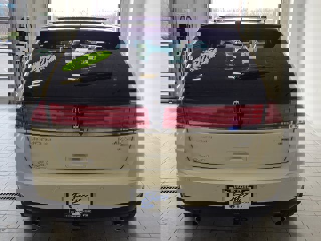 Used 2007 Lincoln MKX AWD image 13