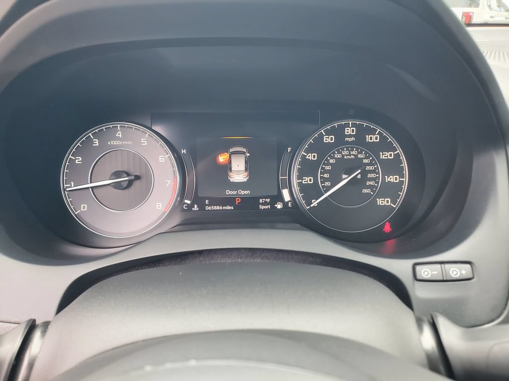 Used 2021 Acura RDX FWD image 27