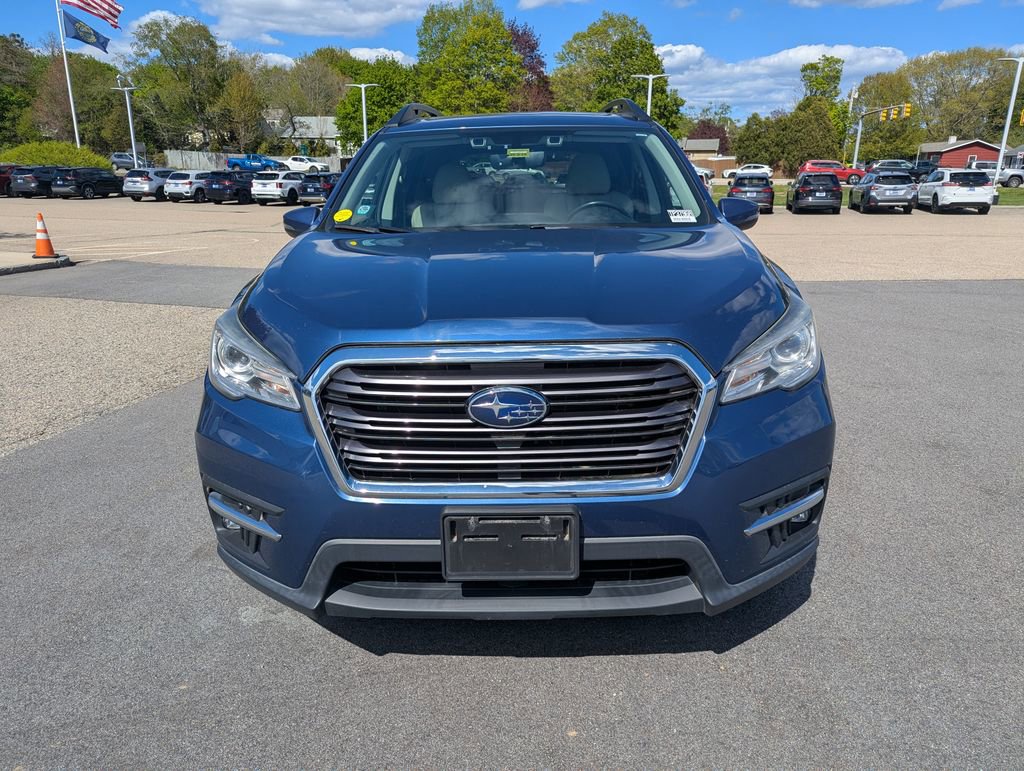 Used 2019 Subaru Ascent Limited AWD/4WD image 8