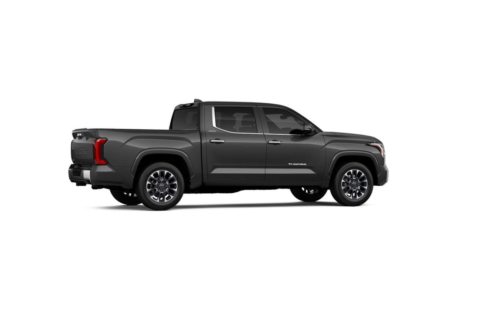 New 2026 Toyota Tundra Limited image 11