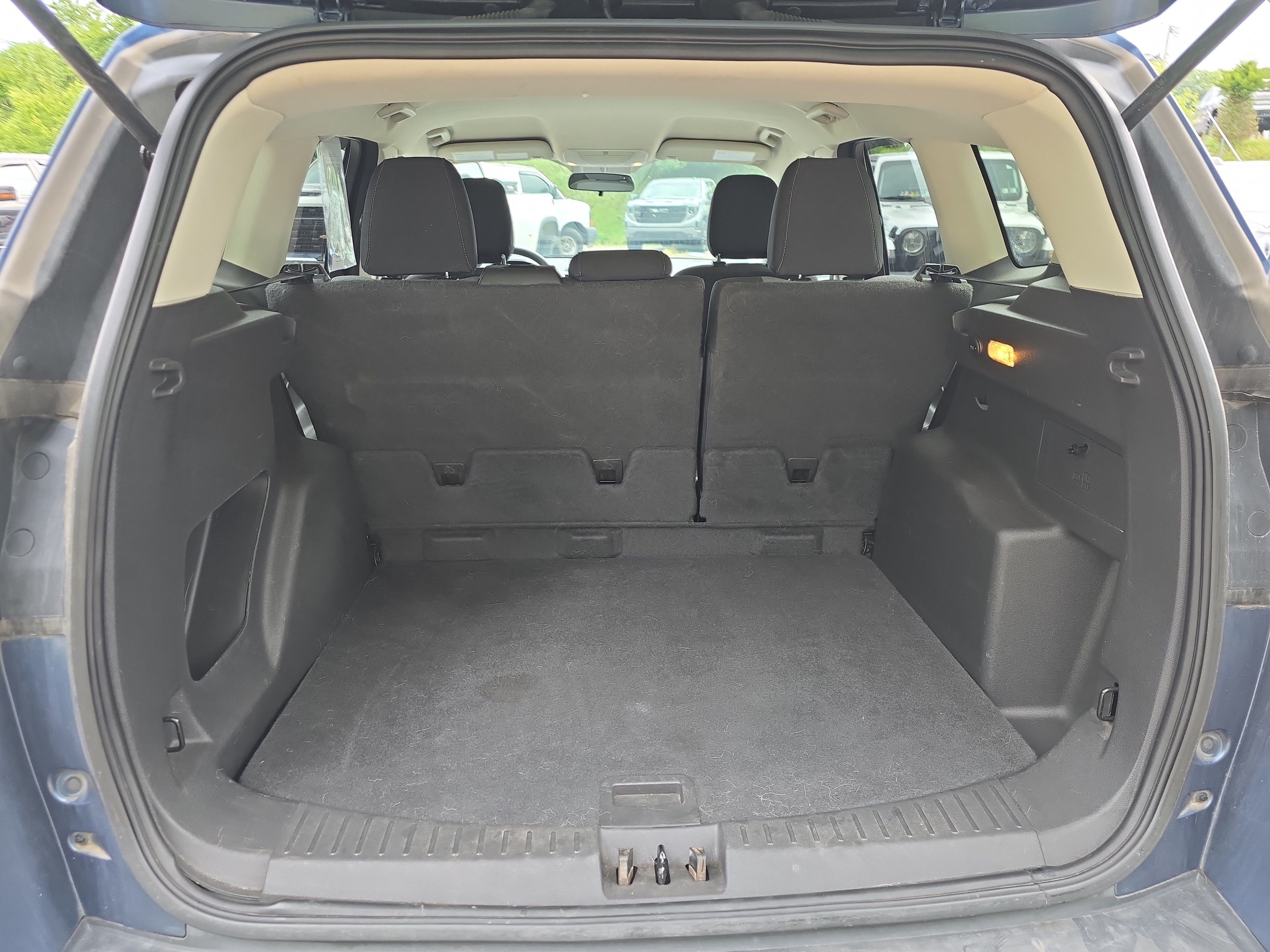 Used 2018 Ford Escape SE w/ SE Sync 3 Package AWD/4WD video 5