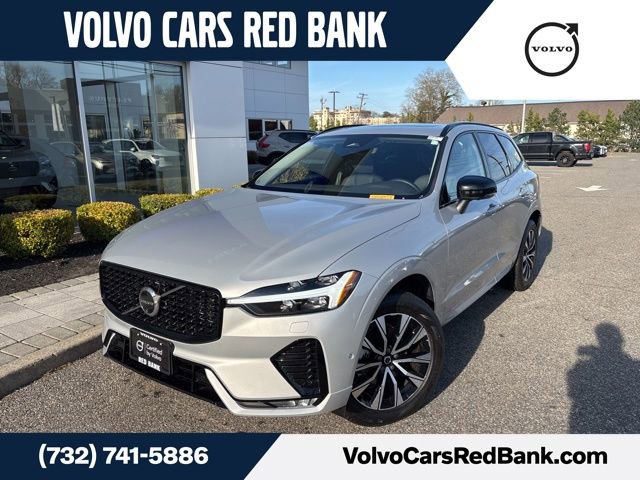 Used 2025 Volvo XC60 B5 Plus