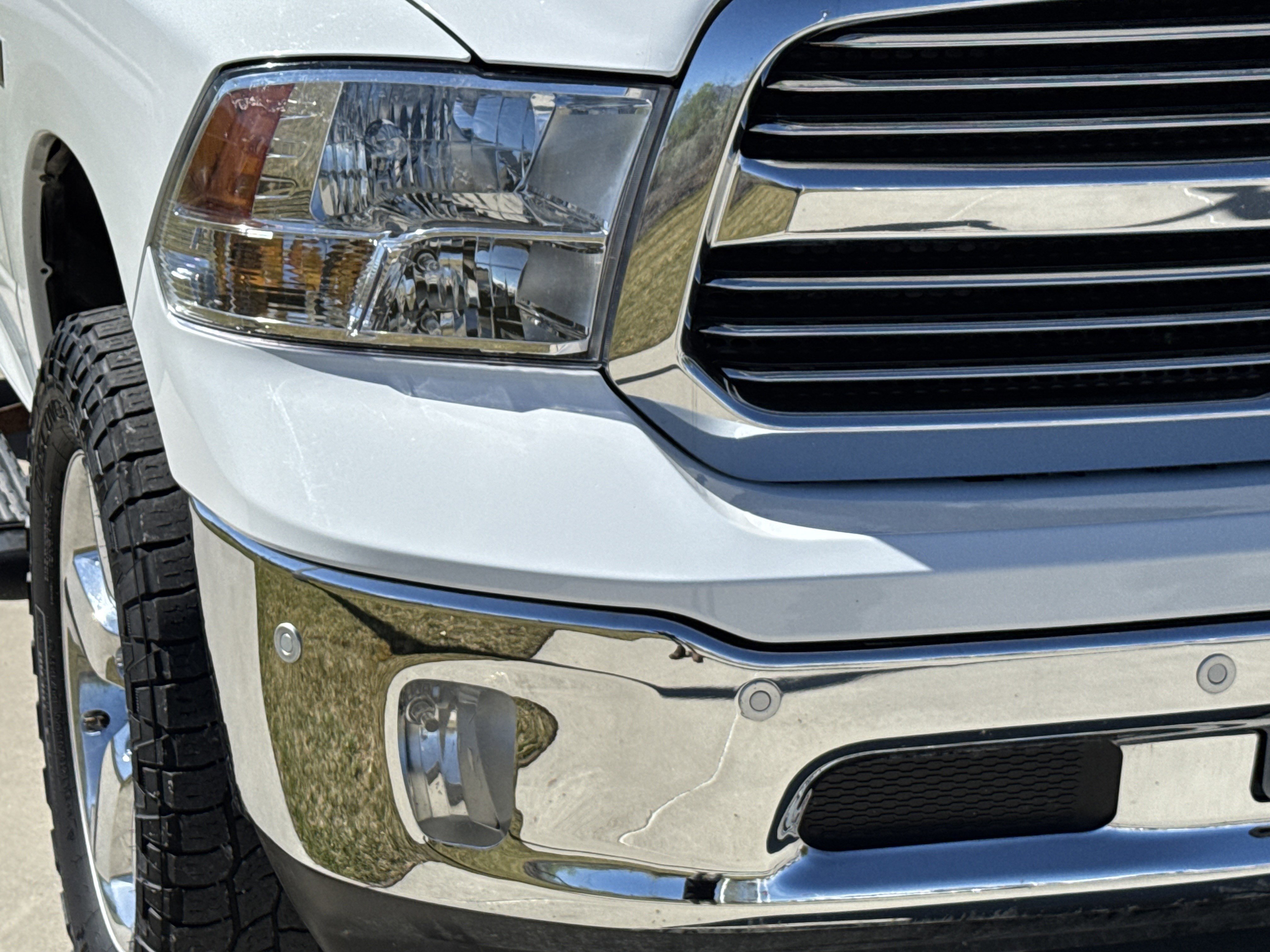 Used 2019 RAM 1500 Big Horn image 10