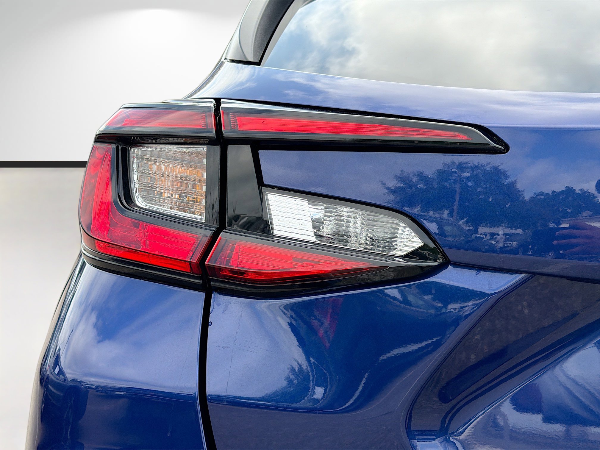 Certified 2025 Subaru Crosstrek 2.5i Limited image 10