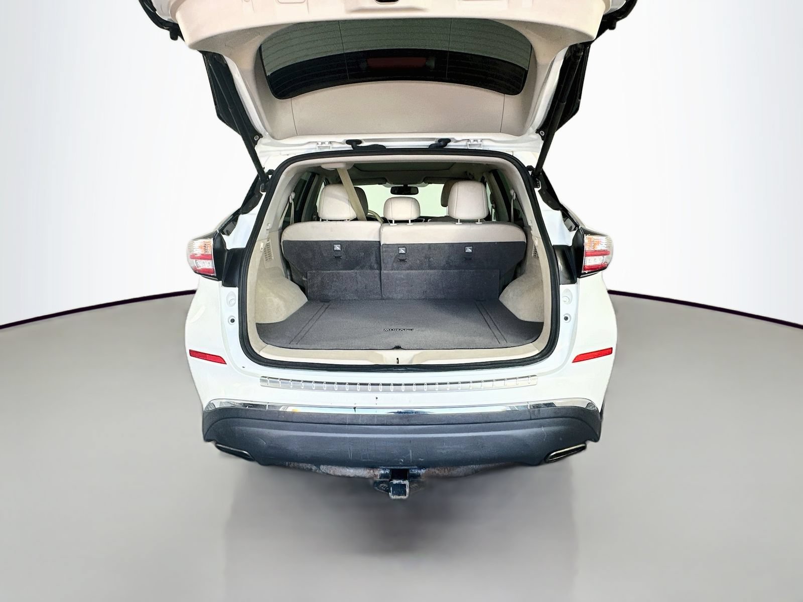 Used 2016 Nissan Murano Platinum w/ Platinum Technology Package AWD/4WD image 29