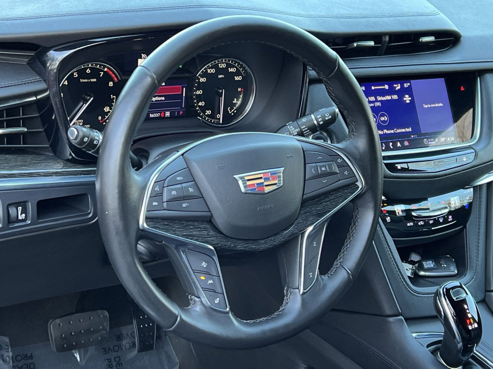 Used 2023 Cadillac XT5 Premium Luxury image 14