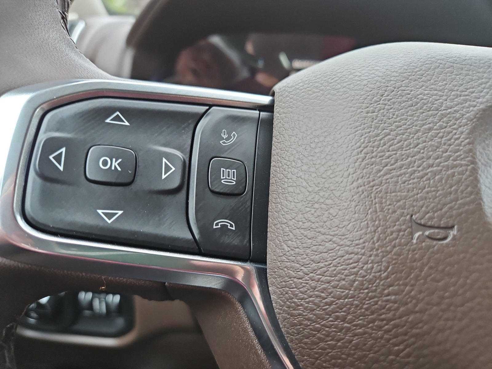 New 2026 RAM 2500 Laramie image 25