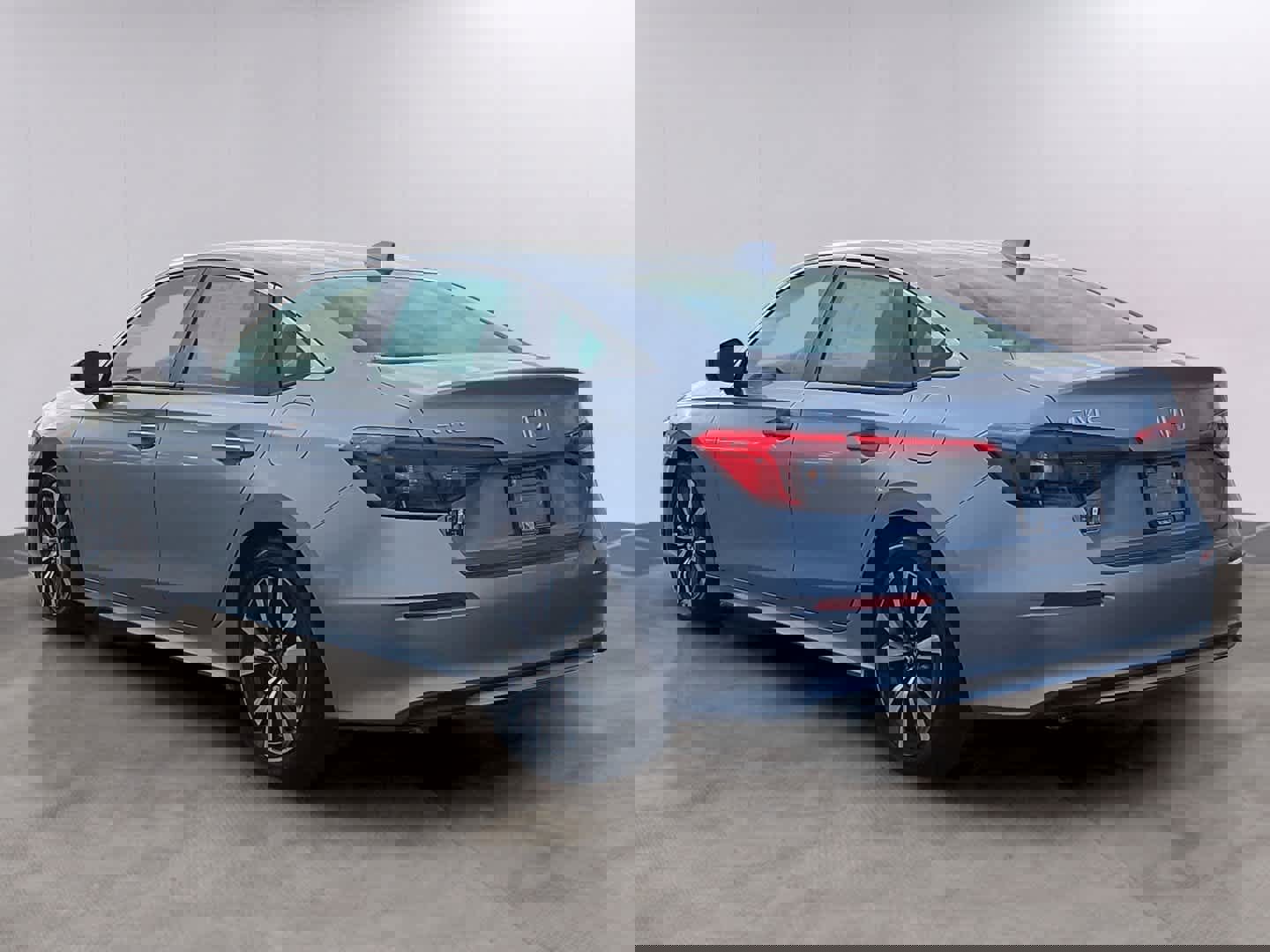 Certified 2024 Honda Civic EX image 28