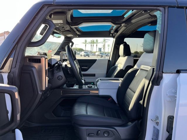 Used 2025 GMC Hummer EV 2X AWD/4WD image 14