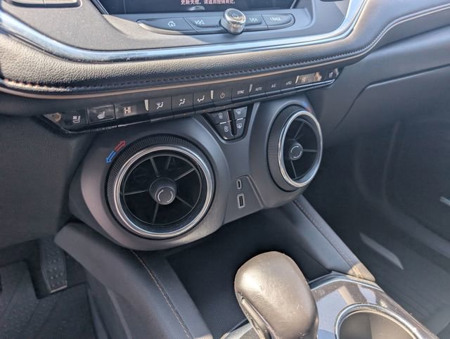 Used 2022 Chevrolet Blazer Premier w/ Enhanced Convenience Package image 21