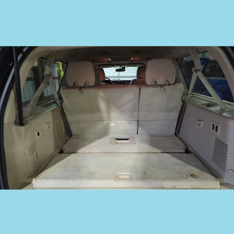 Used 2015 Ford Expedition EL Limited w/ Equipment Group 301A image 16