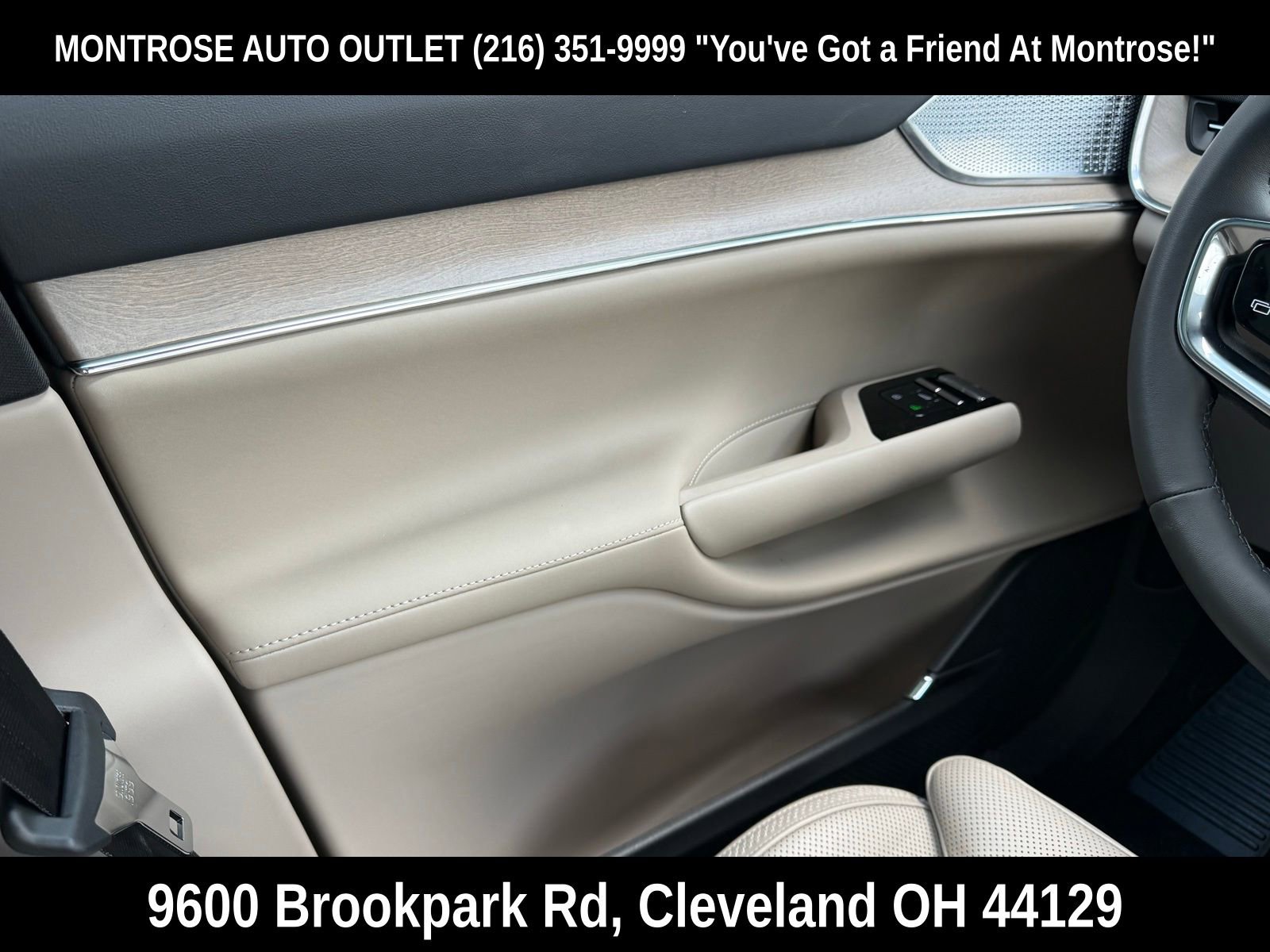 New 2026 Volvo EX90 Ultra image 35