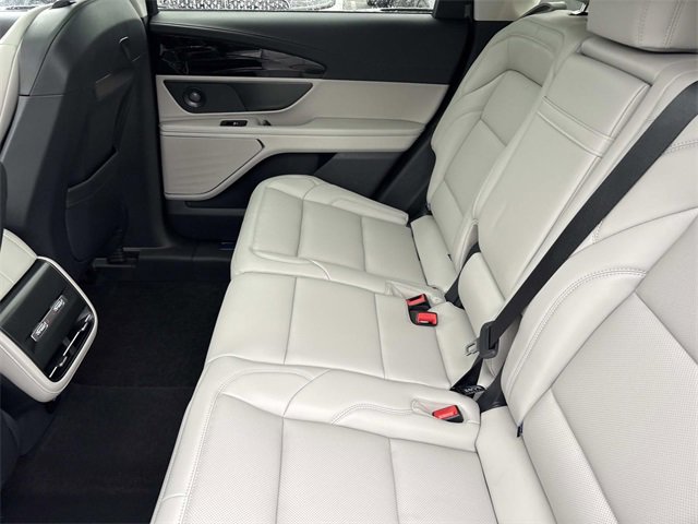 New 2026 Lincoln Nautilus Premier w/ Equipment Group 102A image 18