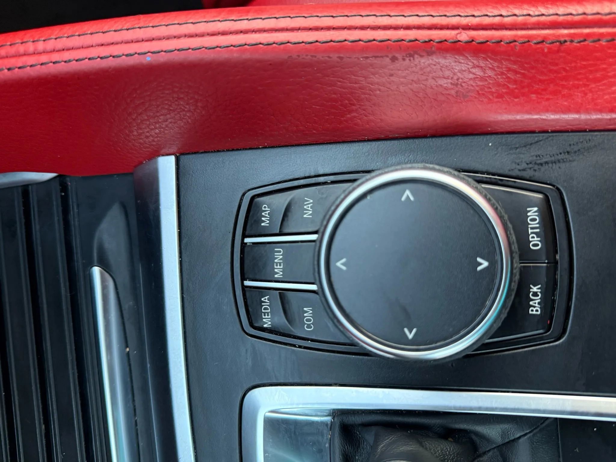 Used 2018 BMW X6 xDrive35i image 27