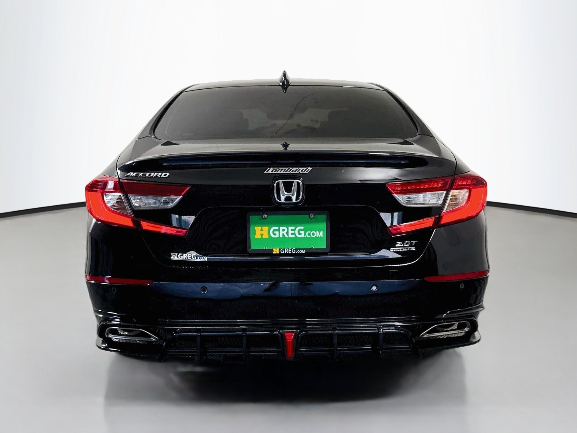 Used 2022 Honda Accord Touring image 8