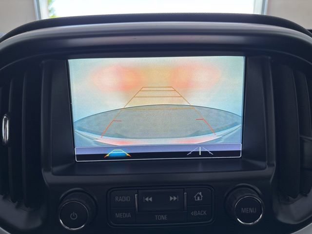 Used 2018 Chevrolet Colorado ZR2 AWD/4WD image 22