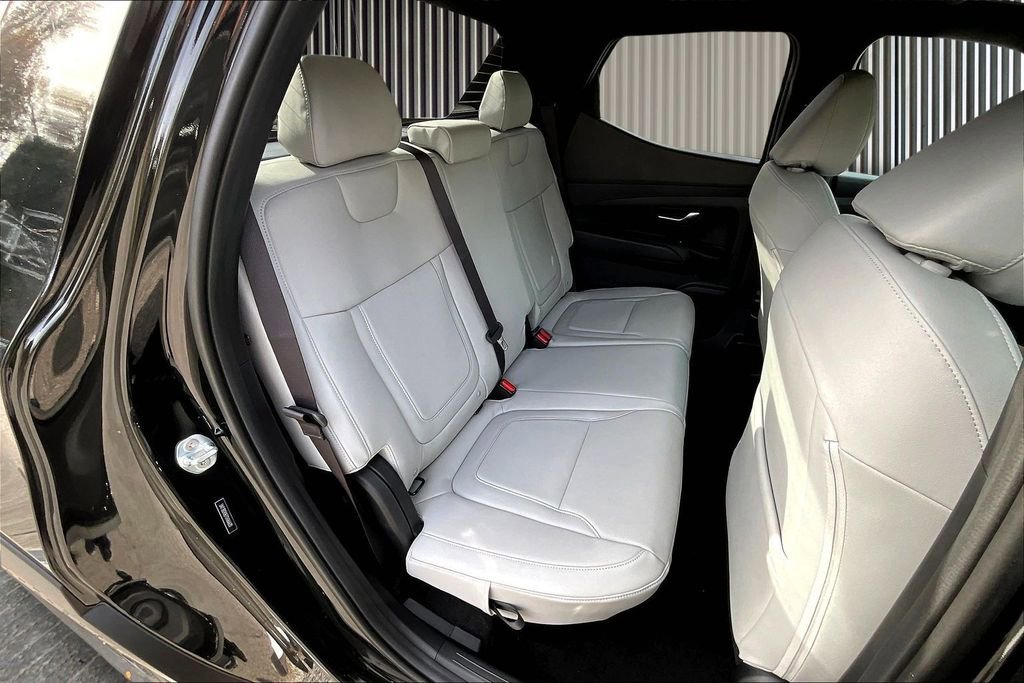 New 2026 Hyundai Santa Cruz SEL image 11