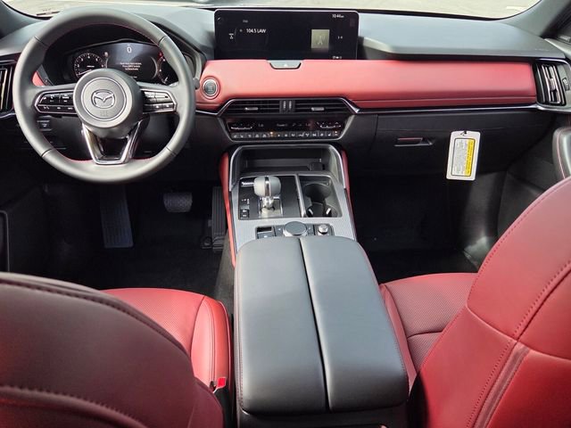 New 2026 MAZDA CX-70 3.3 Turbo S w/ Premium Package image 8