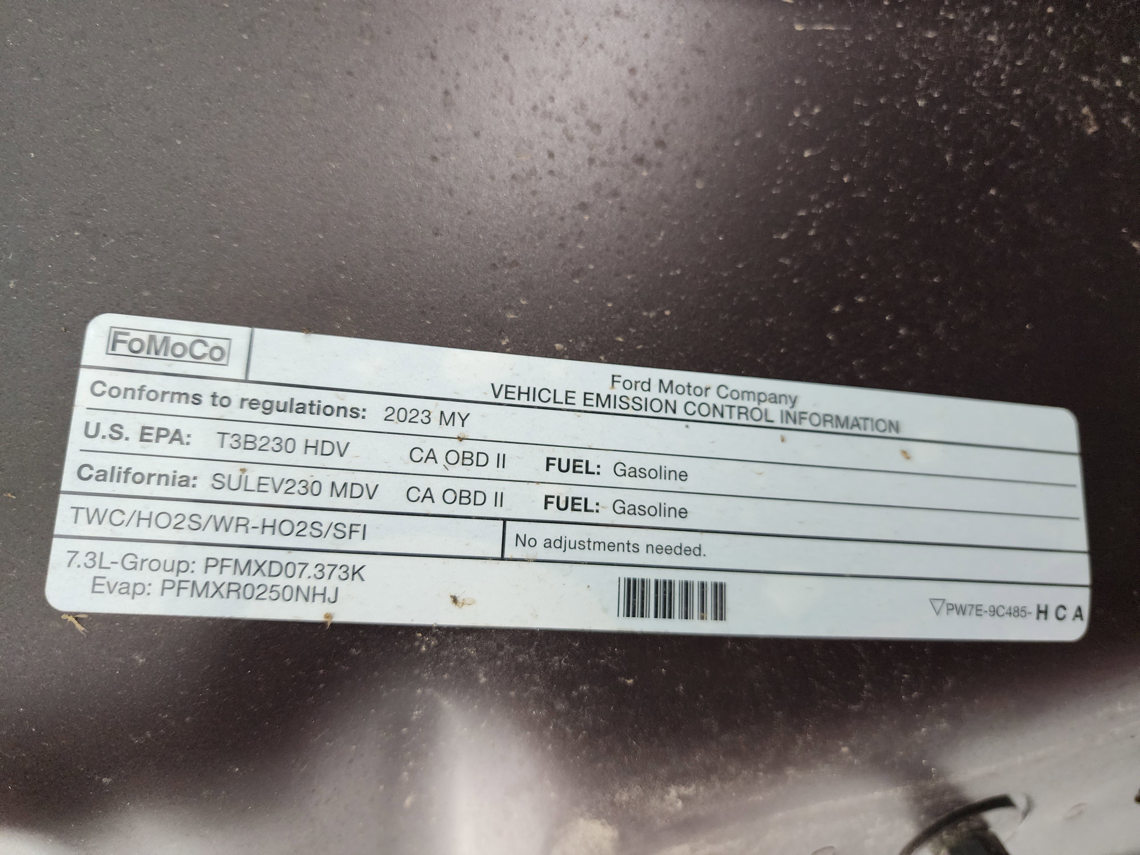 Used 2023 Ford F250 XLT w/ XLT Premium Package image 22