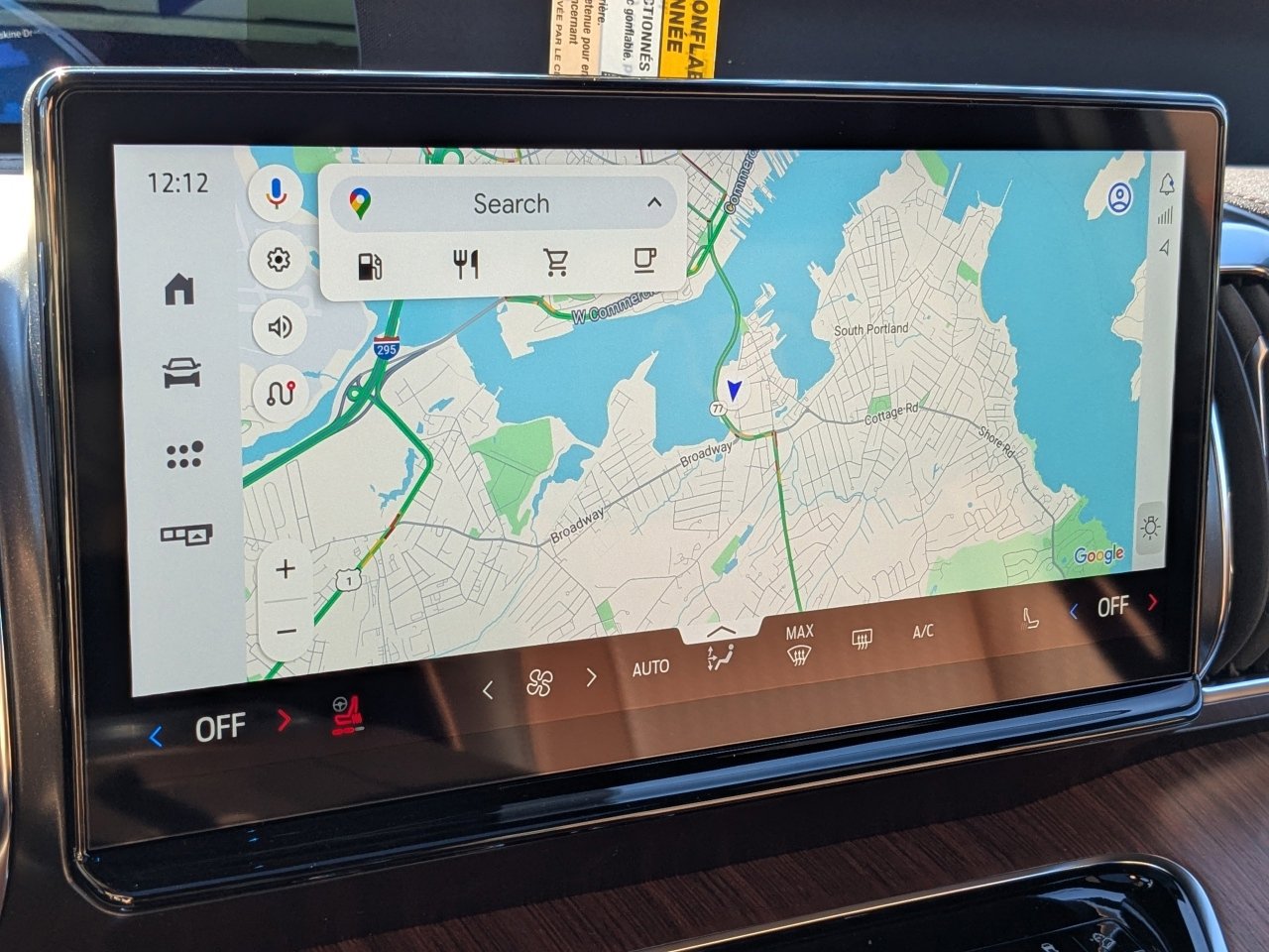 New 2025 Ford Expedition Max King Ranch image 29