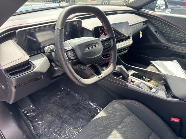 New 2026 Dodge Charger R/T AWD/4WD image 11