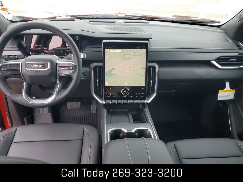 New 2026 GMC Acadia Elevation w/ Elevation Premium Package image 20