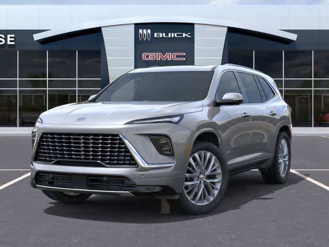 New 2026 Buick Enclave Avenir w/ Super Cruise Package image 7