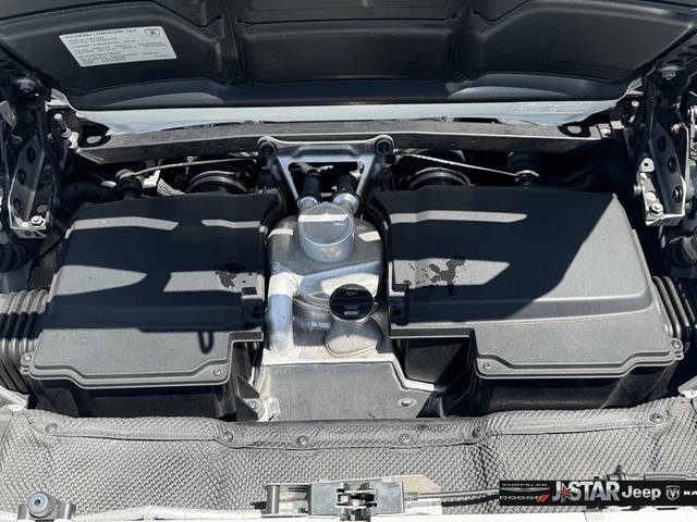 Used 2019 Lamborghini Huracan LP 580-2 RWD image 17