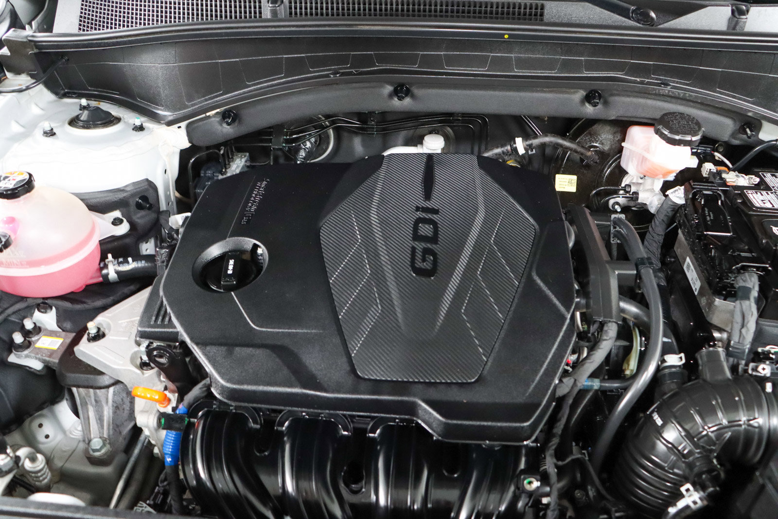 Used 2022 Hyundai Santa Fe SEL w/ Convenience + Premium Package FWD image 31
