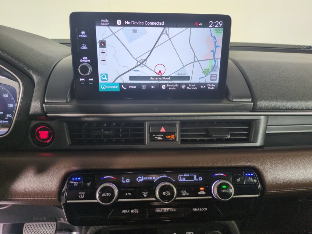 Certified 2023 Honda Pilot Elite image 22