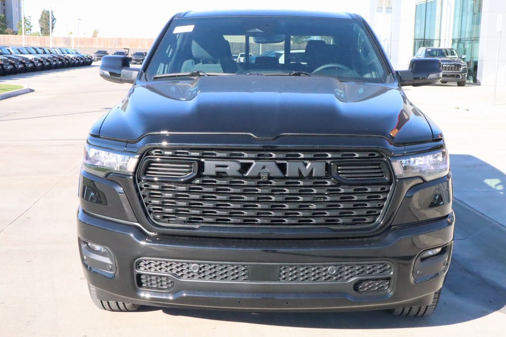 New 2026 RAM 1500 Big Horn image 10