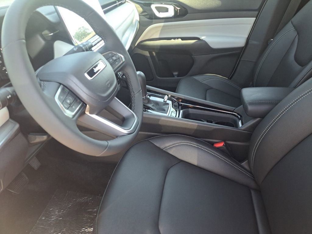 New 2026 Jeep Compass Limited image 15