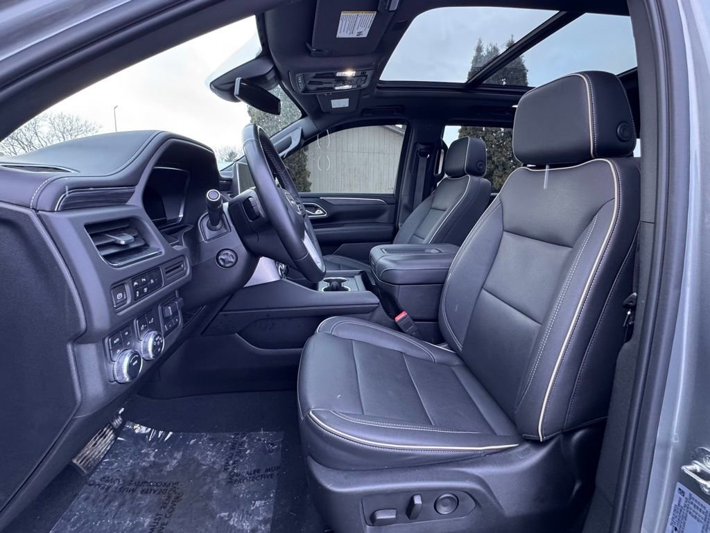 Used 2023 GMC Yukon SLT image 15