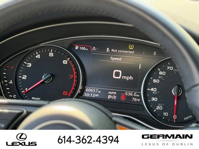 Used 2019 Audi A4 2.0T Premium w/ Convenience Package AWD/4WD image 15