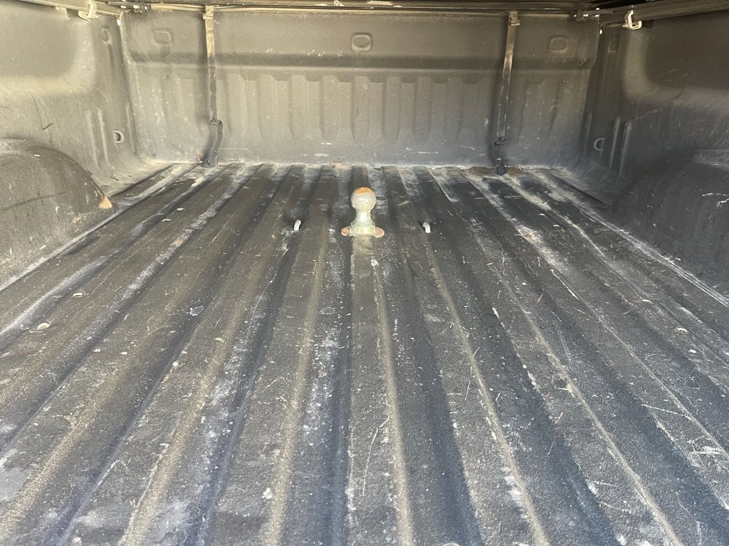 Used 2013 GMC Sierra 2500 Denali w/ Suspension Package, Off-Road image 5